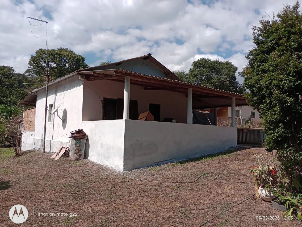 Sitio - chácara  - Foto 3