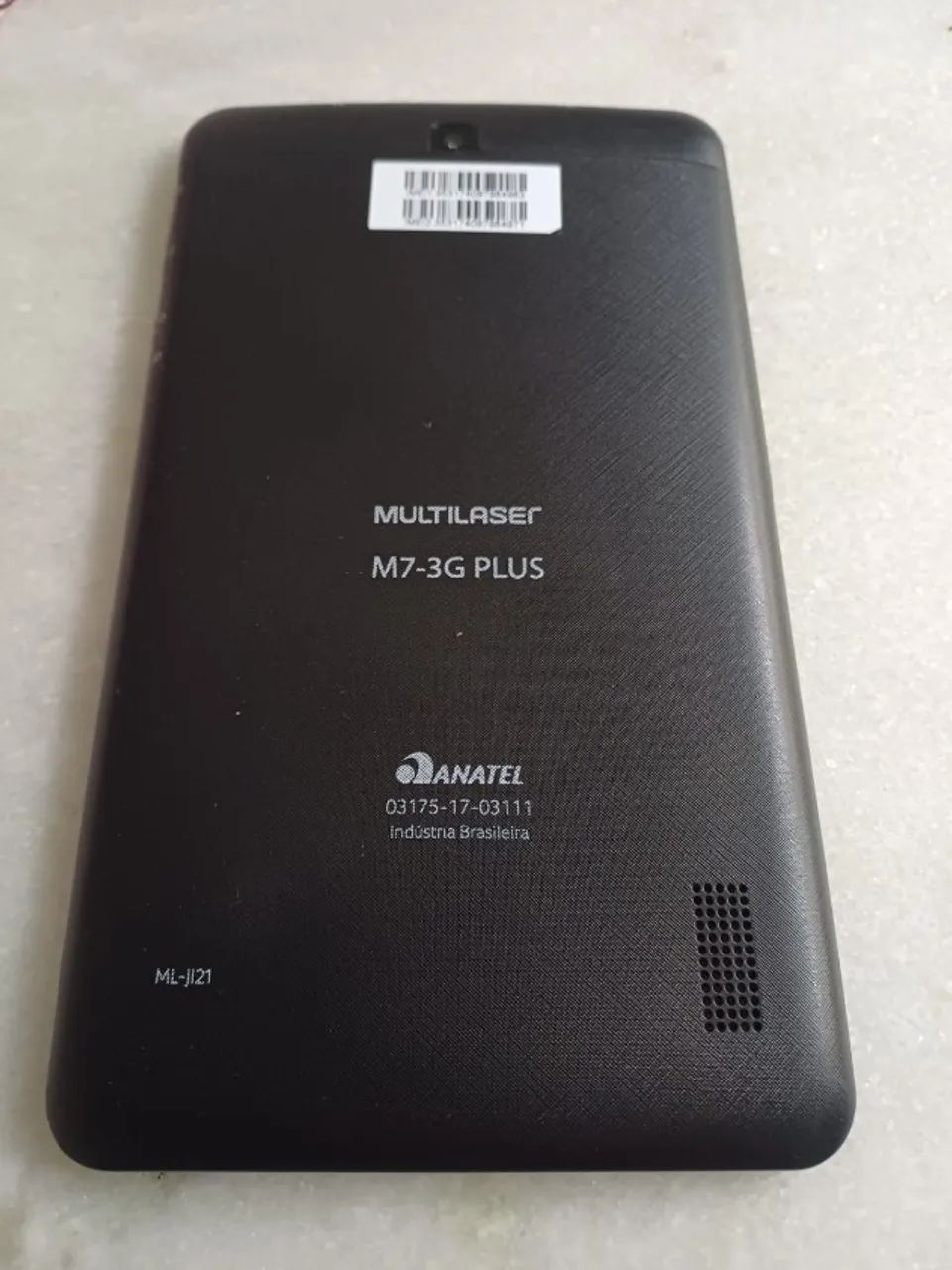 Tablet Multilaser M7 - Foto 2