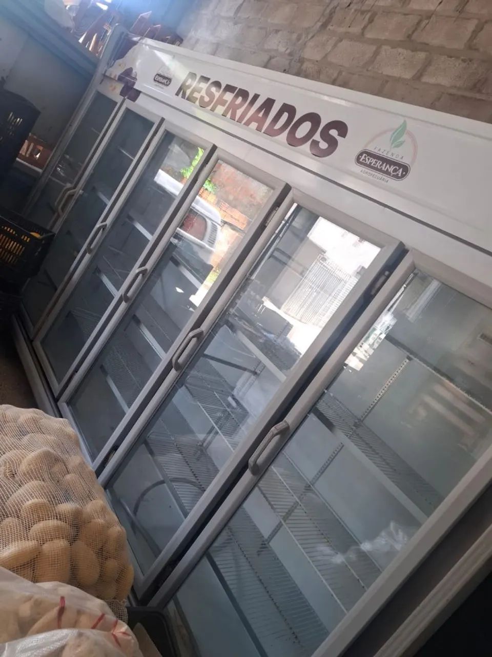 Expositor refrigerador  - Foto 3