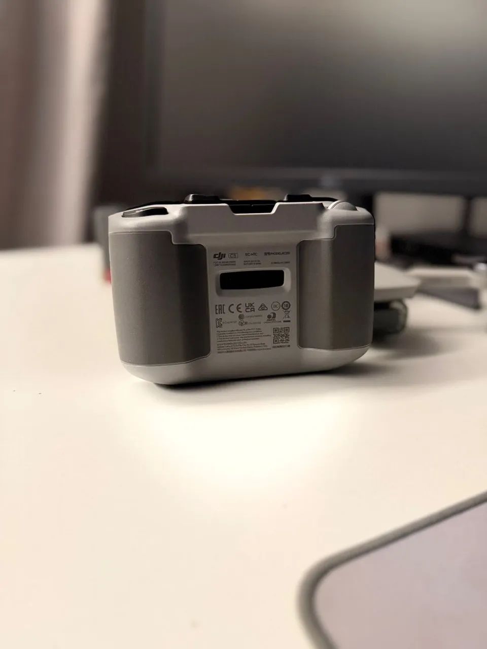 Drone DJI Mini 4k  - Foto 3