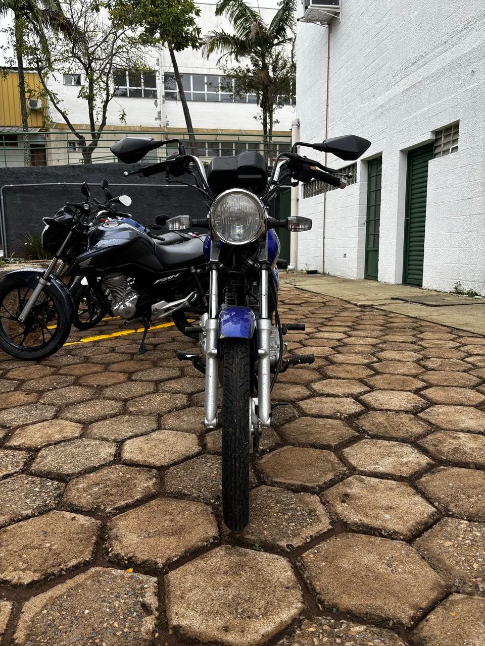 Vendo gs 120 2016 - Foto 2