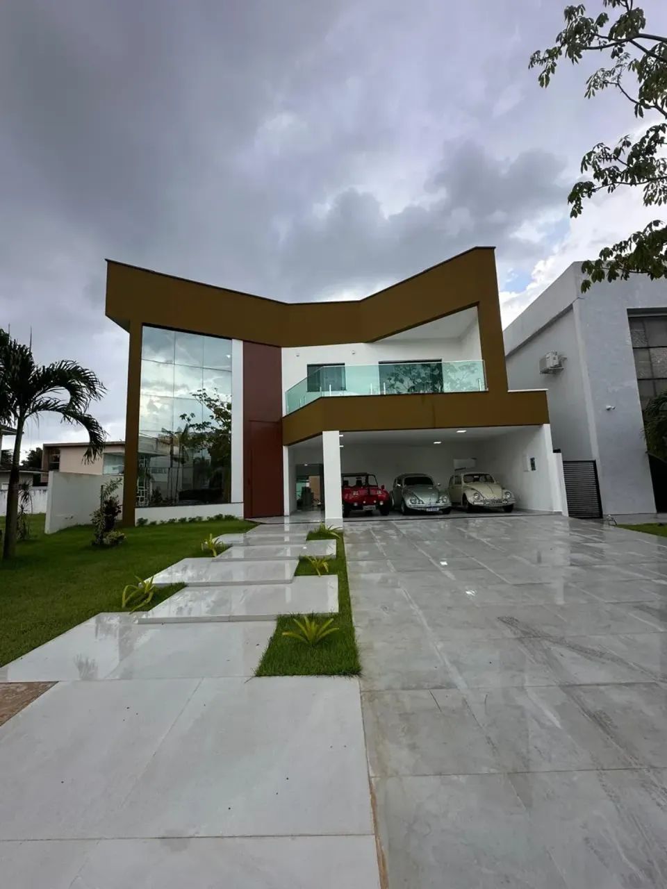 Excelente - Condo. Montenegro Boulevard