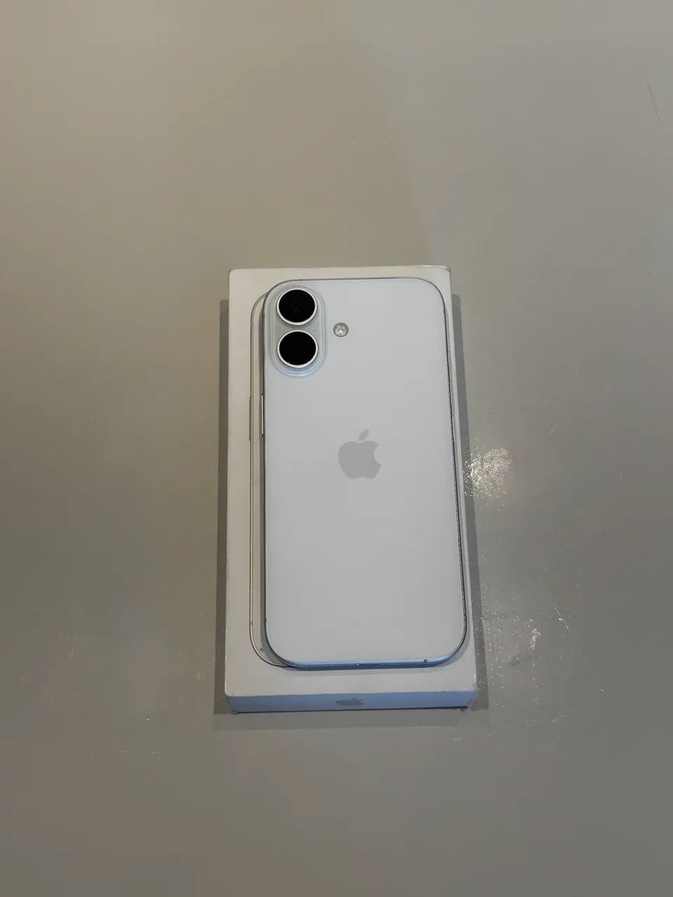 iPhone 17 256GB | 2 meses de uso