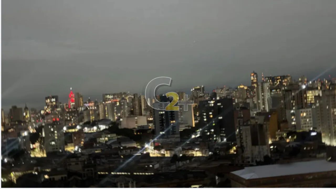 Apartamento à venda no Bom Retiro com 2 quartos, 1 suíte e 2 vagas - Foto 2