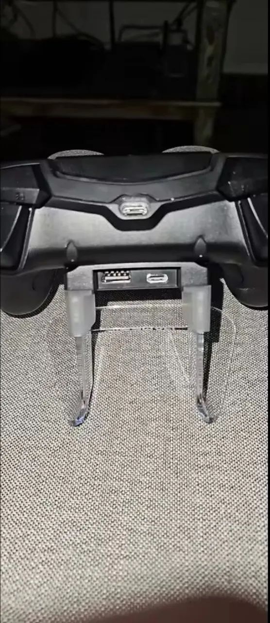 GAMESIR TARÂNTULA PRO - Foto 5