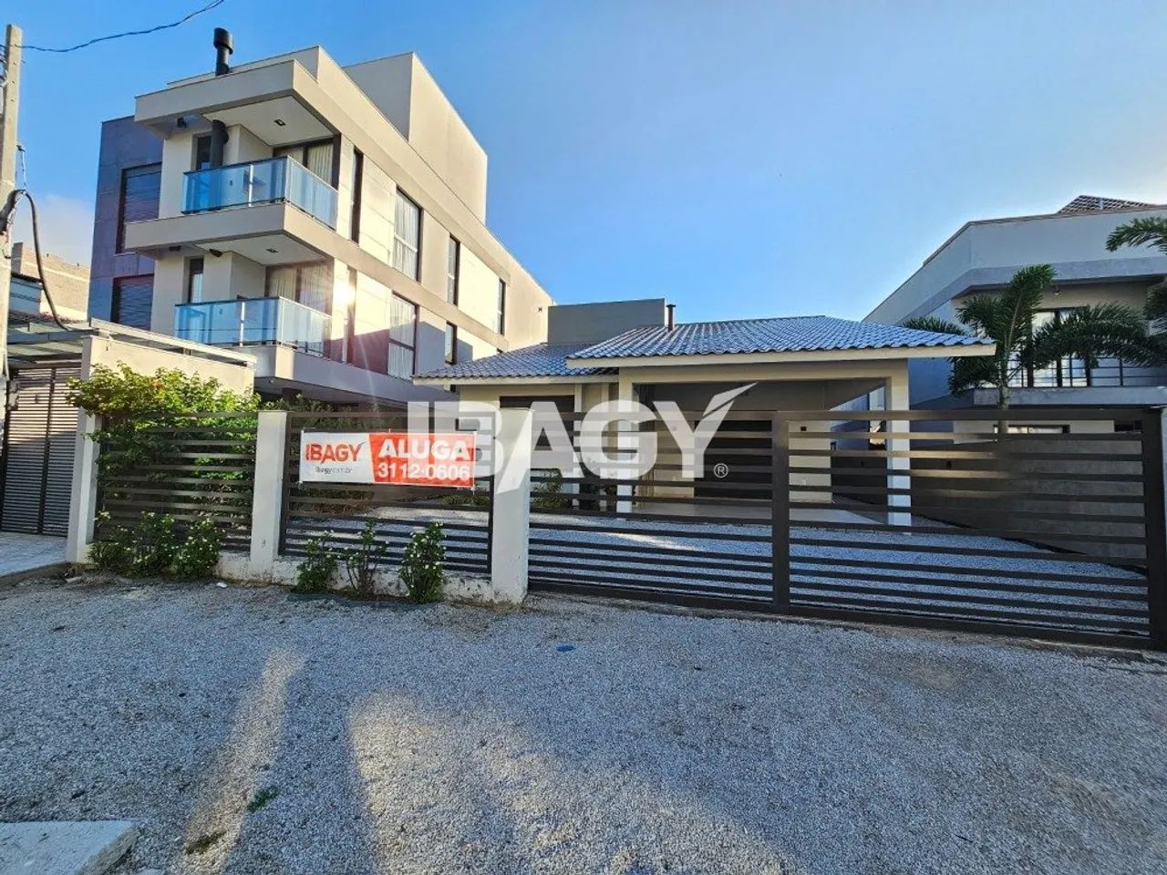 Excelente Casa 3 dormitório(s) em Palmas - Governador Celso Ramos
