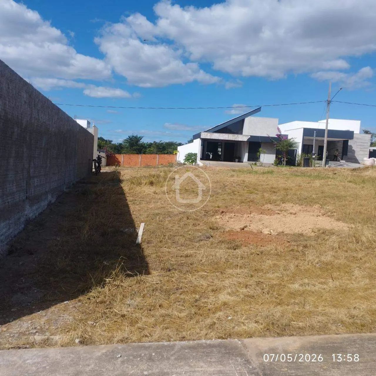 TERRENO CONDOMÍNIO BRISAS DA CHAPADA - Foto 2