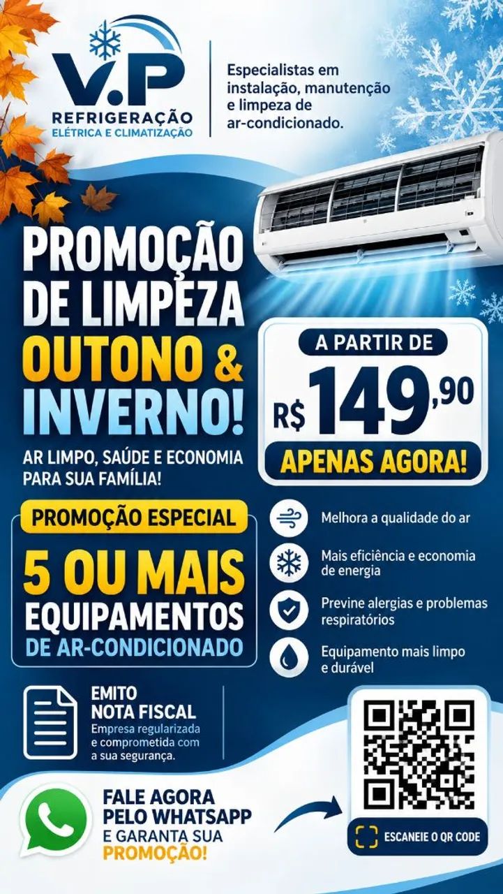 Manutenção e instalação.  - Foto 2