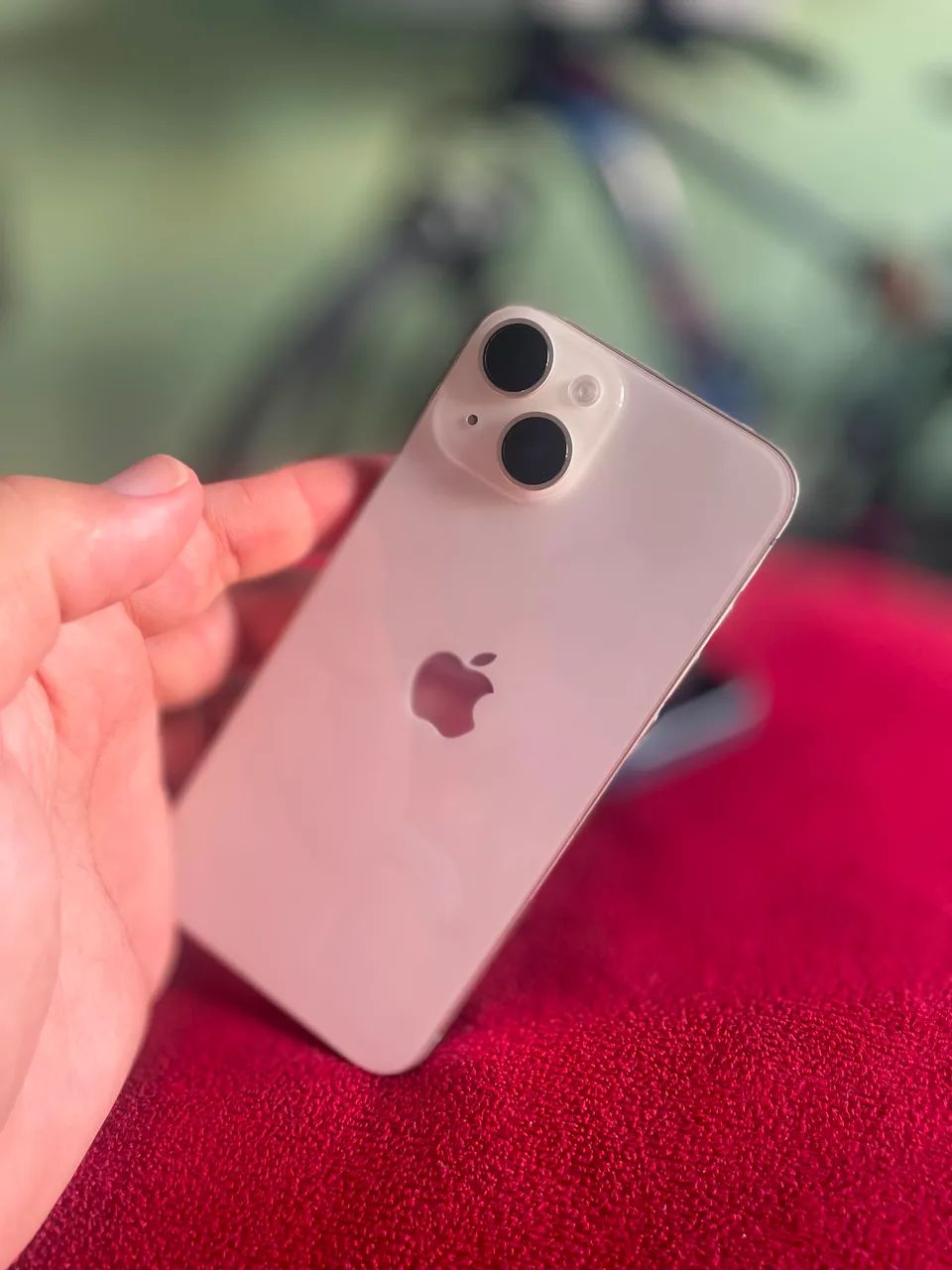 IPhone 14 128 Gv - Foto 3