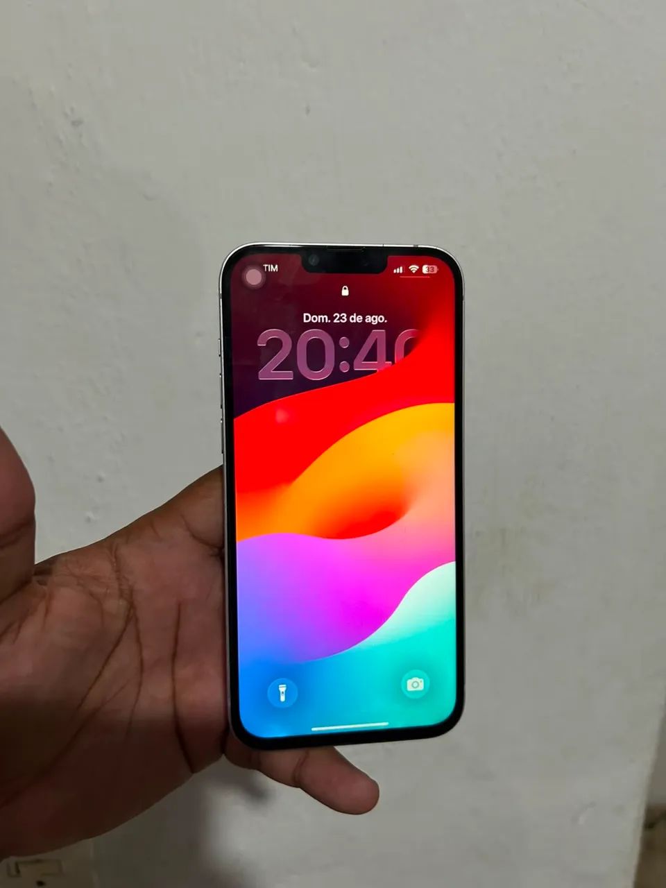 iPhone 14 Plus rosa  - Foto 3