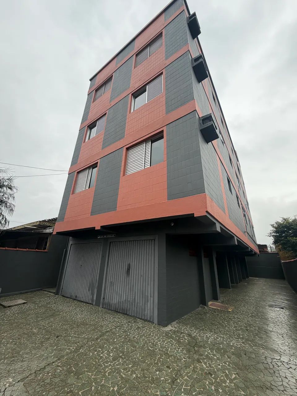 DUPLEX COBERTURA - PARTE 1 - Foto 4