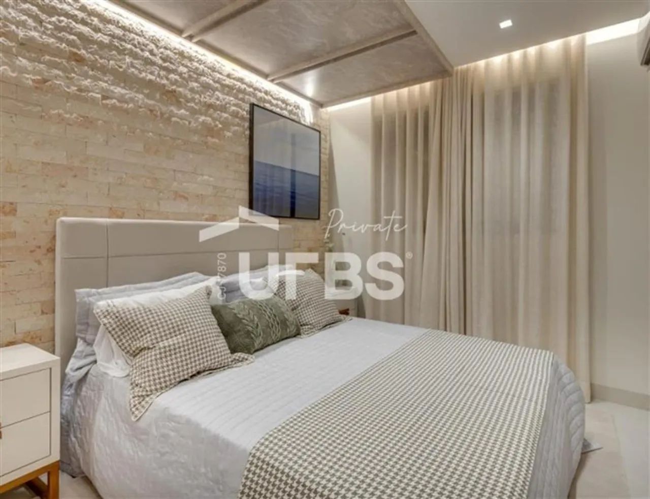 Apartamento à venda no Setor Marista, com 82m² e 2 suítes. - Foto 4