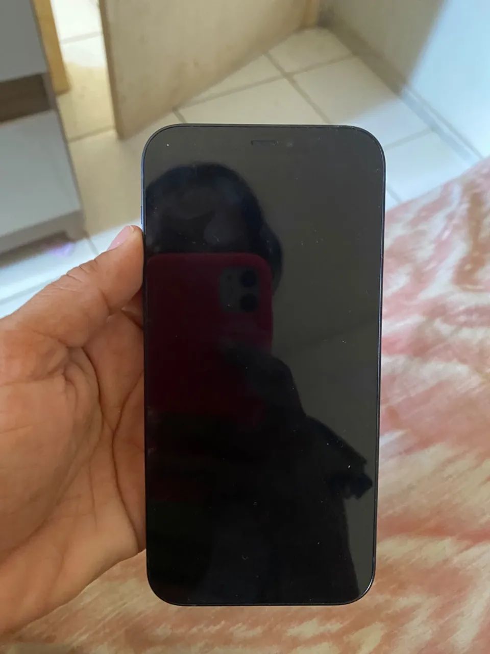 iPhone 12 