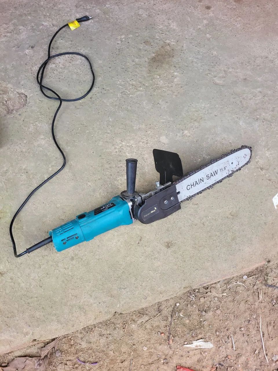 vendo uma do serrazinho - Foto 4