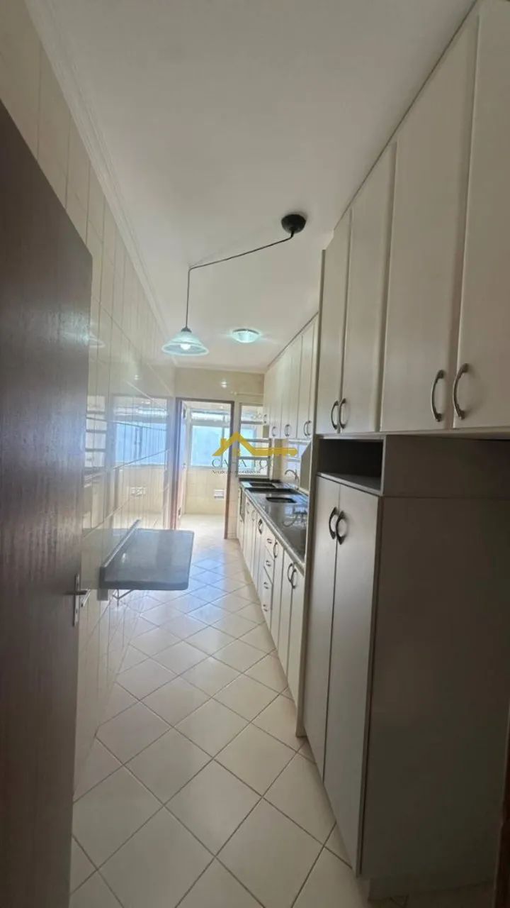Apartamento 3 dorm. com suíte, vaga livre e piscina. - Foto 5