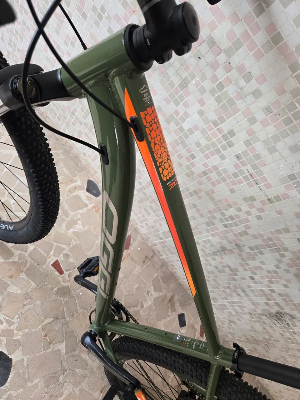 Bike Oggi 7.0 nova - Foto 4