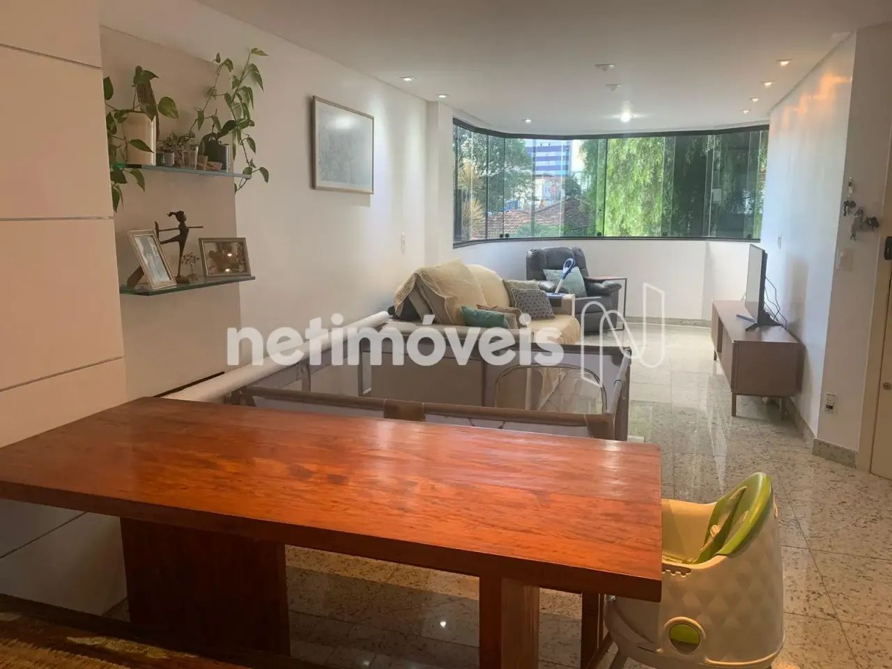 Venda Área Privativa Graça Belo Horizonte - Foto 2