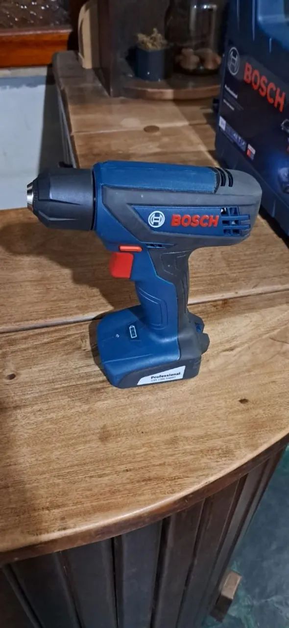 Parafusadeira BOSCH - Foto 2
