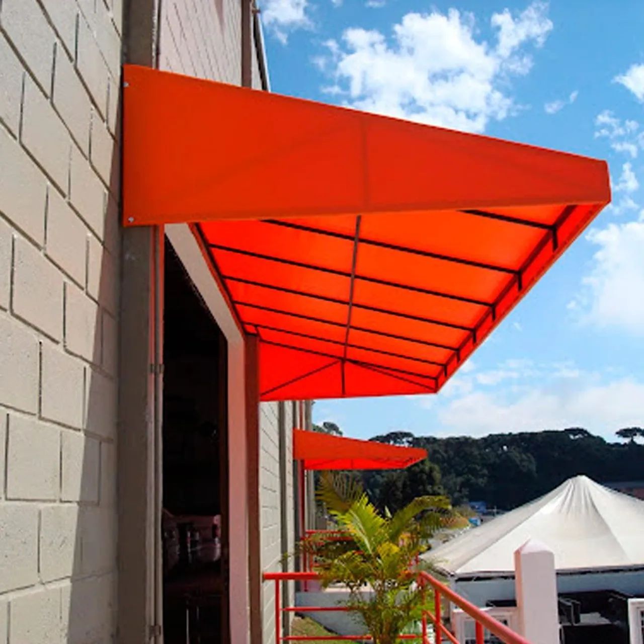 TOLDOS & COBERTAS em geral - Foto 2