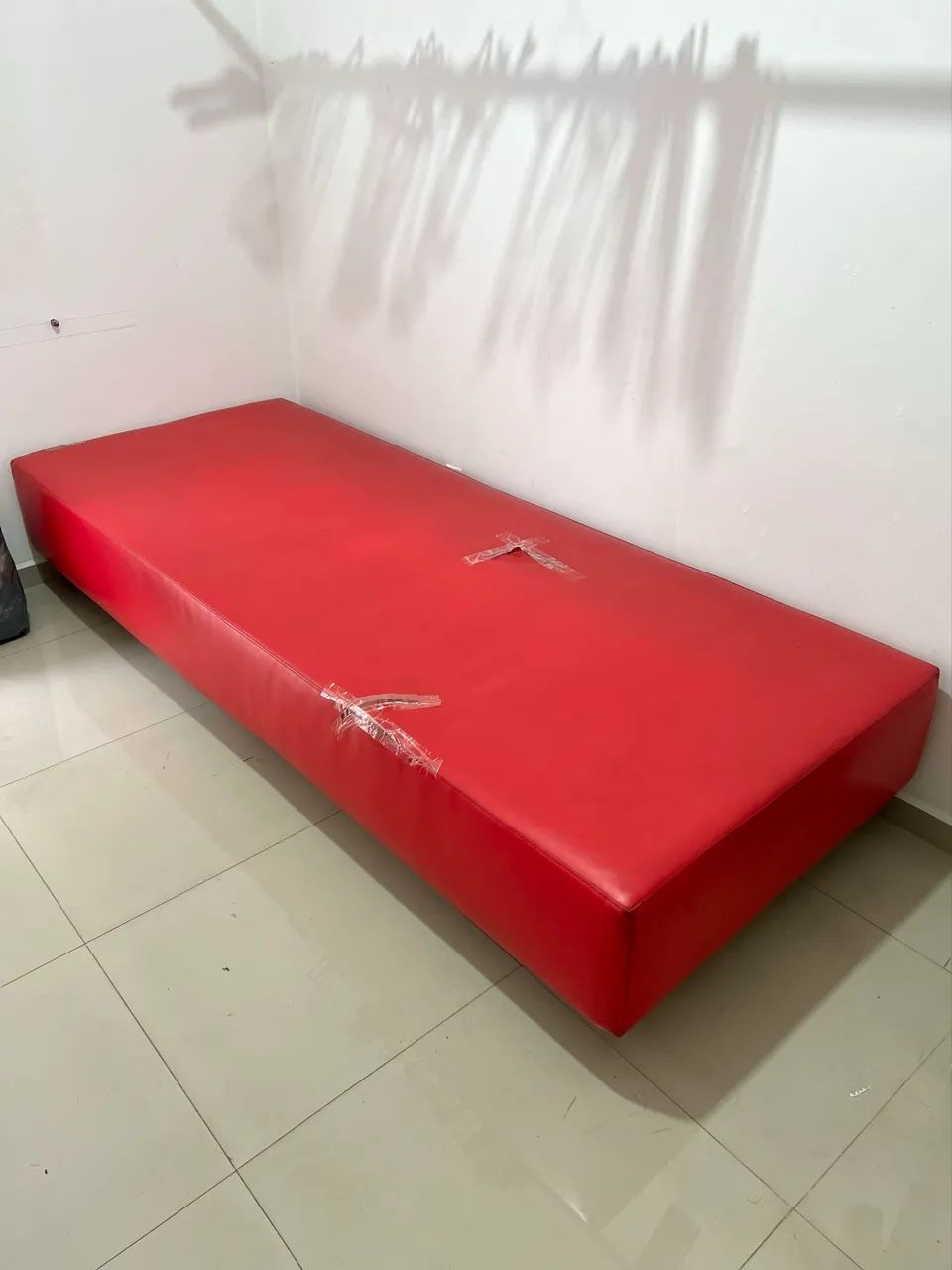 Banco/cama de solteiro  - Foto 4