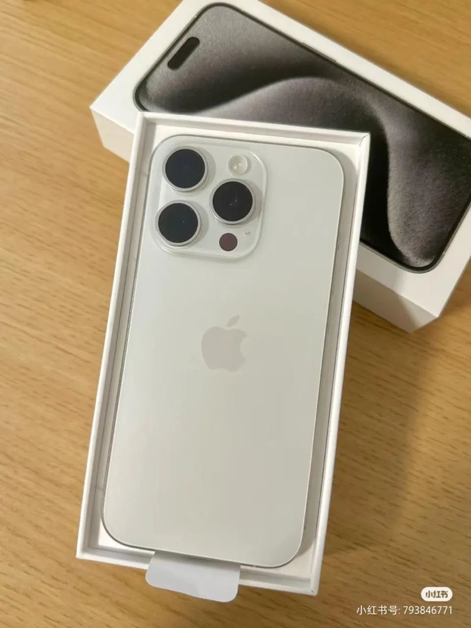 iPhone 15 pro max  - Foto 3