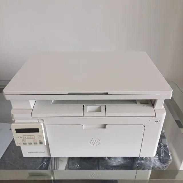 IMPRESSORA COM WIFI HP M132