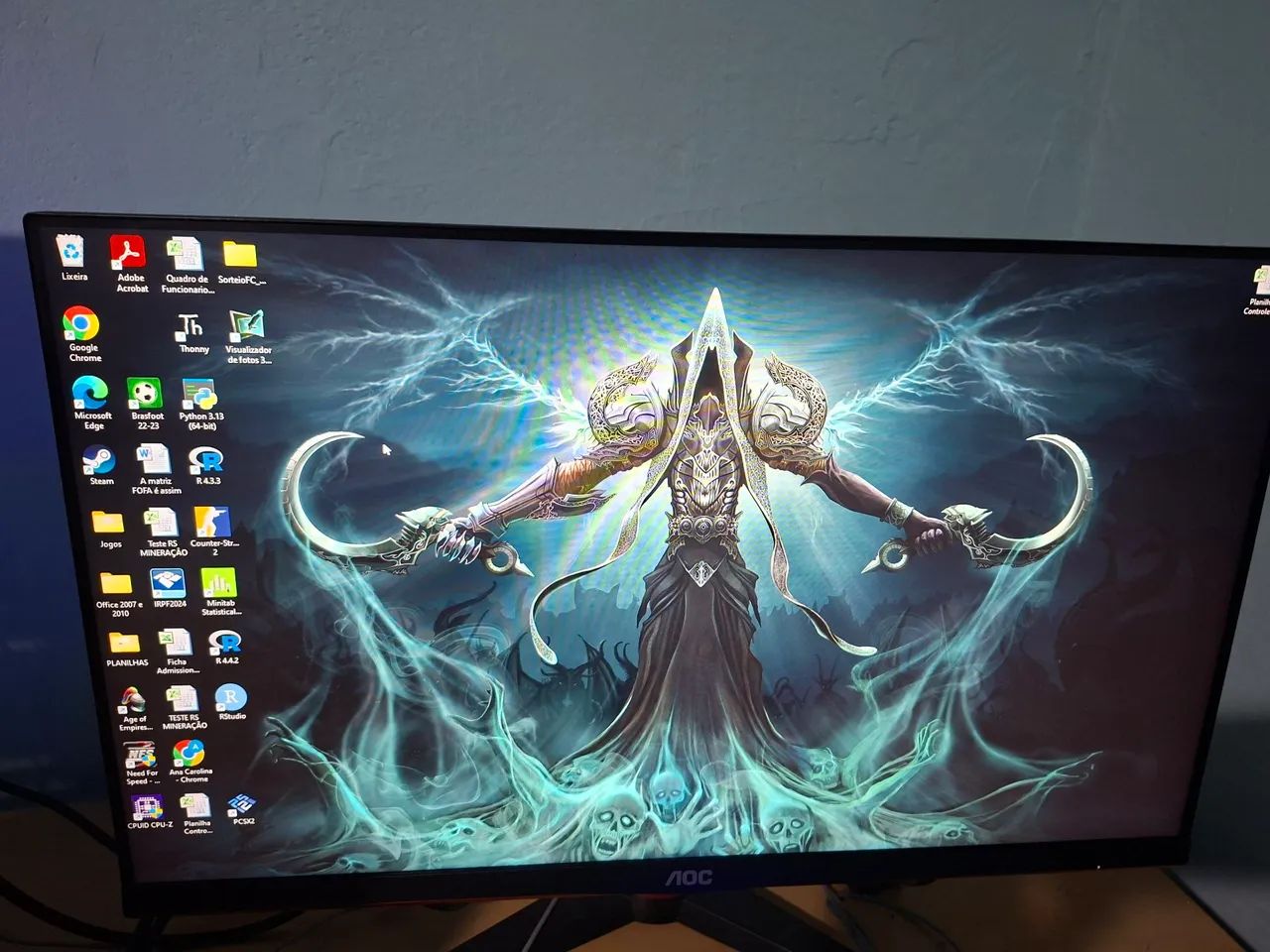 Pc gamer i5
