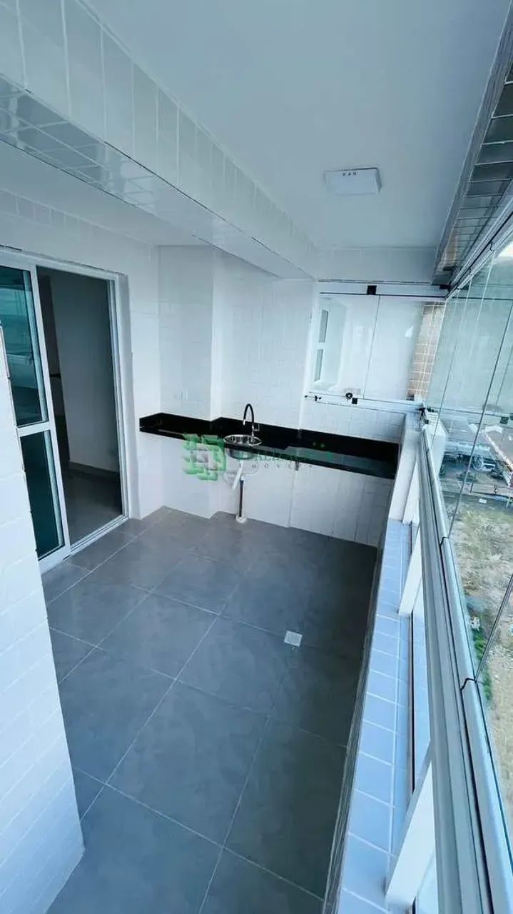 AP Padrão Mongaguá Centro - Foto 3
