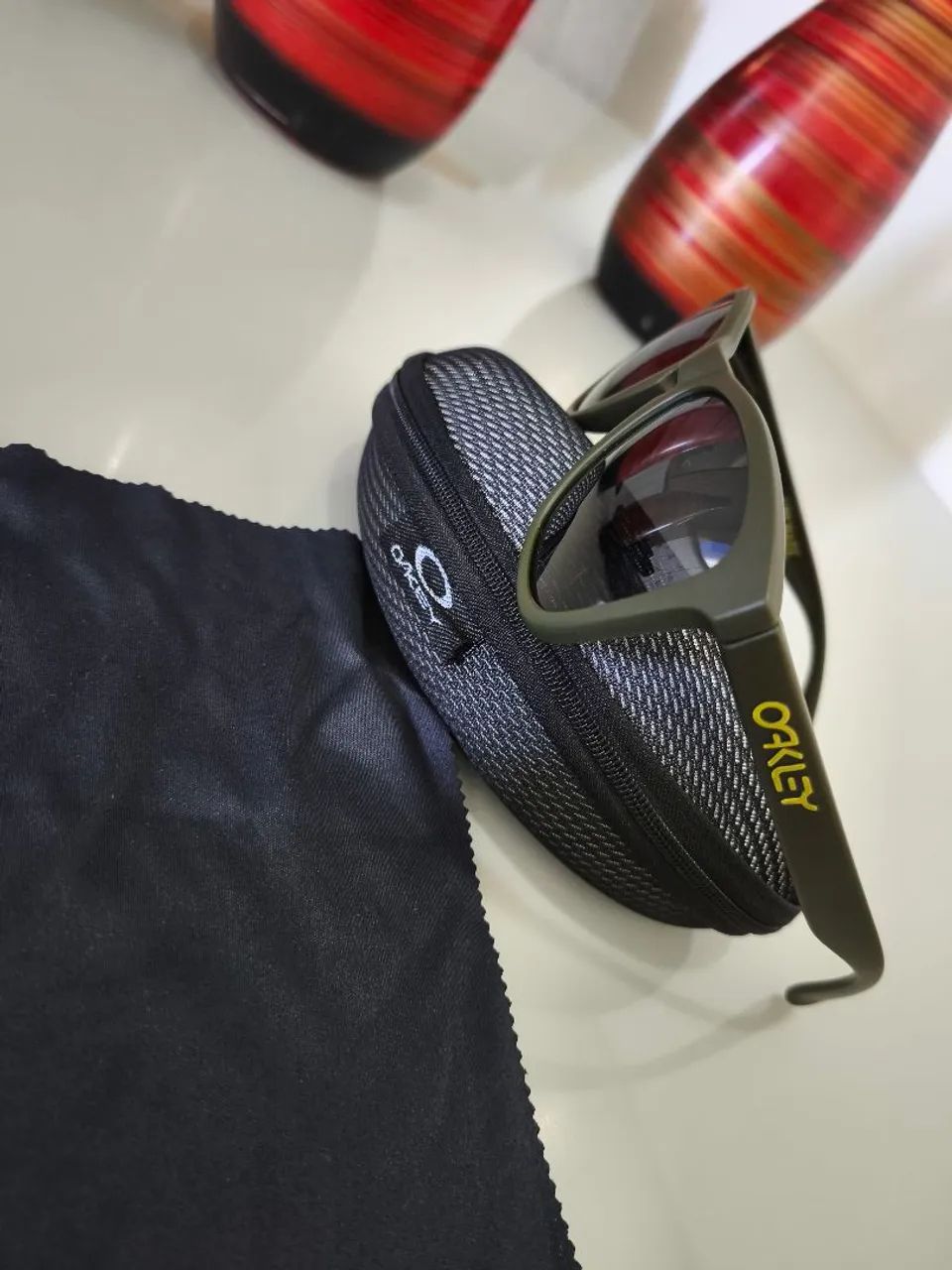 Oakley frogskins  - Foto 4