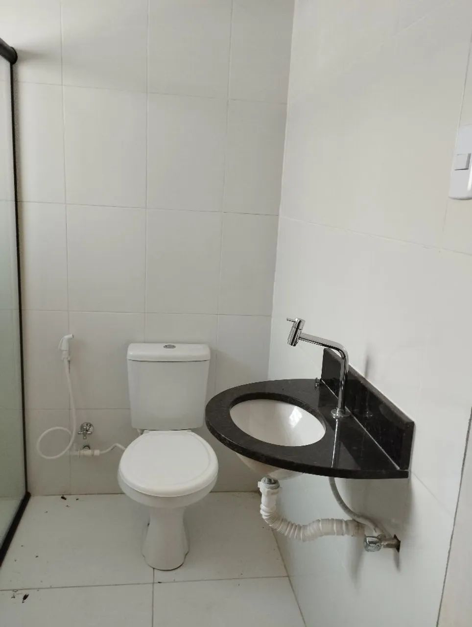 Alugo casa ampla - Foto 2
