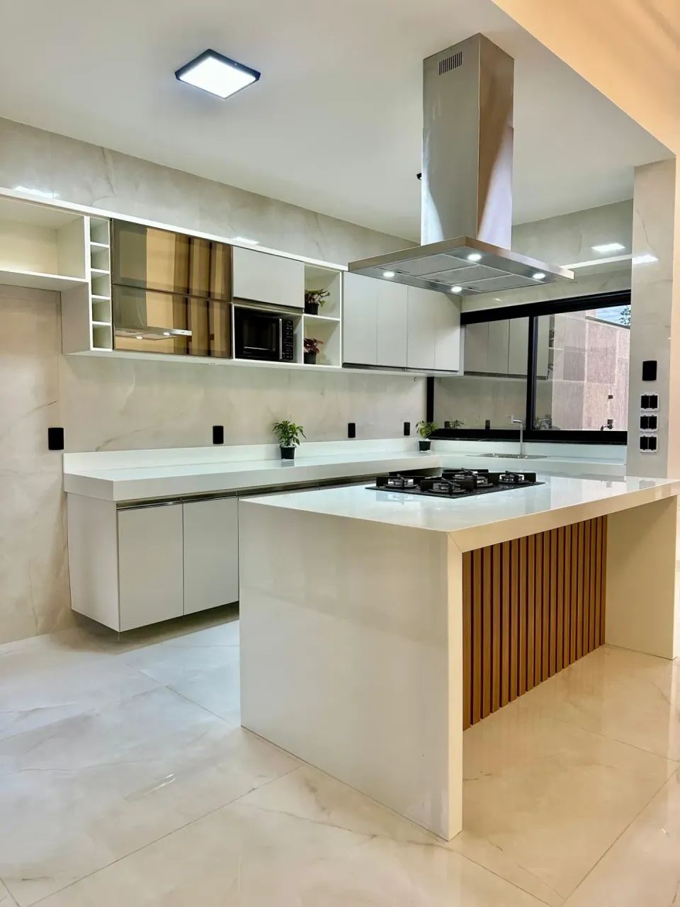 Casas Planas com excelente projeto no Eusébio! - Foto 9