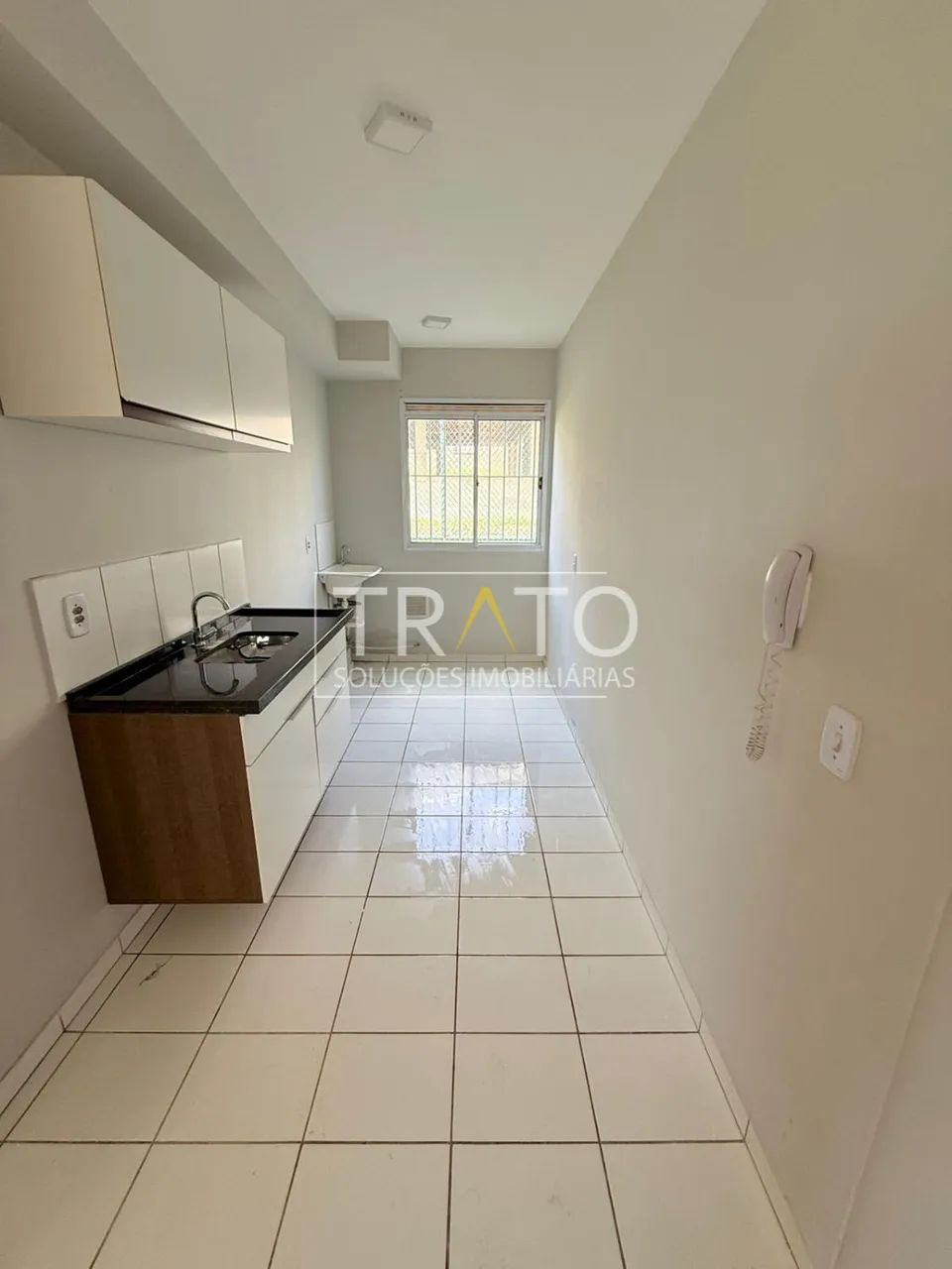 apartamento - Parque Bom Retiro - Paulínia - Foto 3