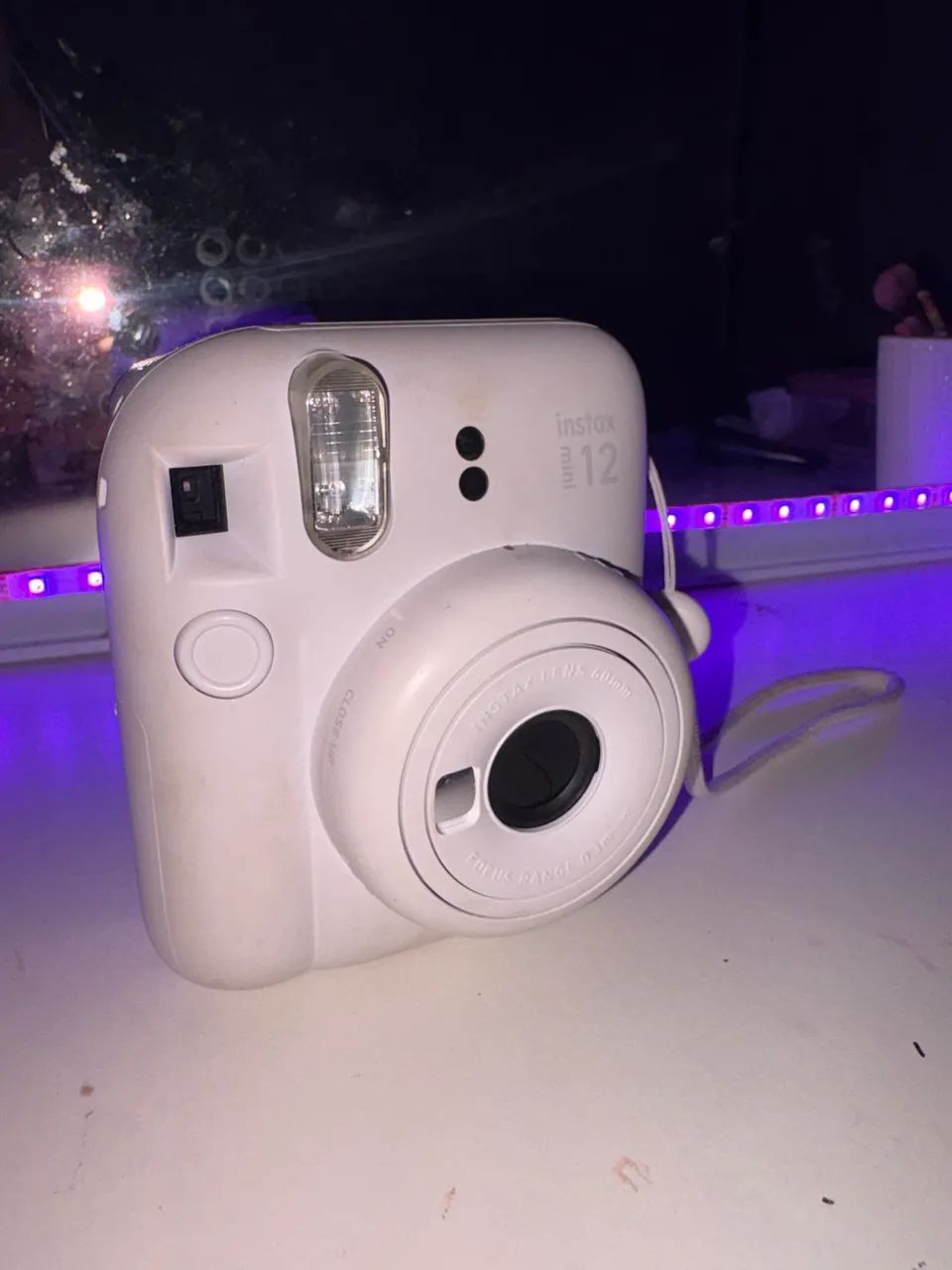 Instax mini12