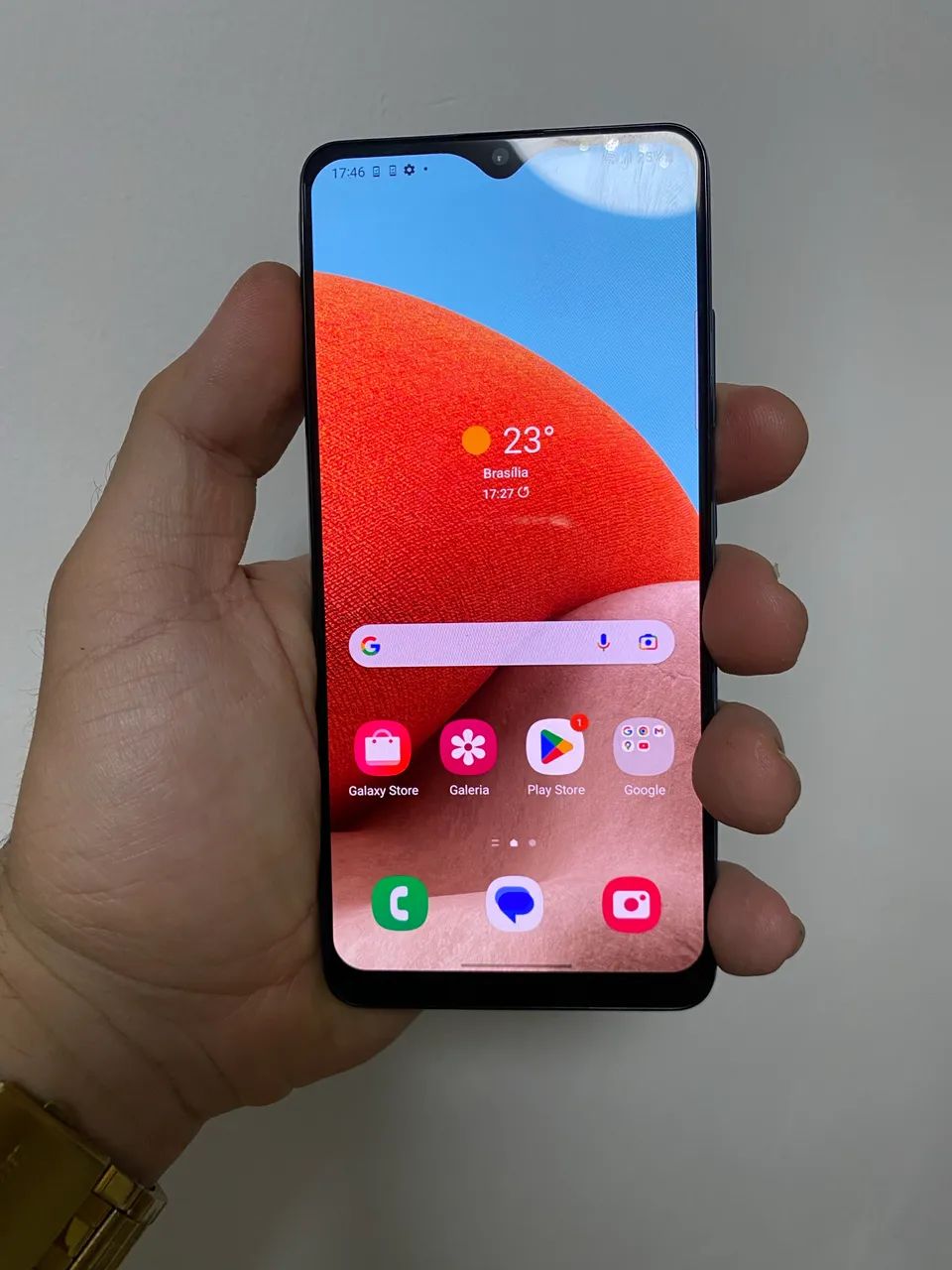 Samsung A32 128GB - Foto 2