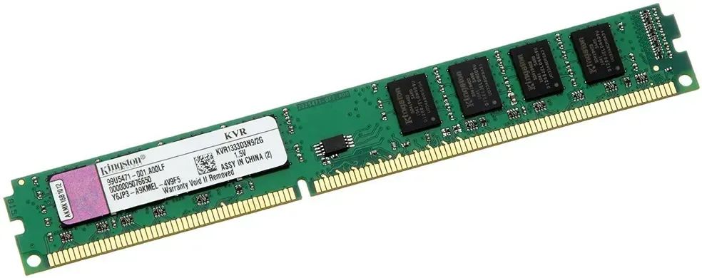 MEMORIA RAM 8GB DDR3 PERFEITO ESTADO!
