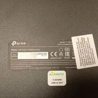 switch tp-link tl-sg1024d 24 portas gigabit - Foto 5