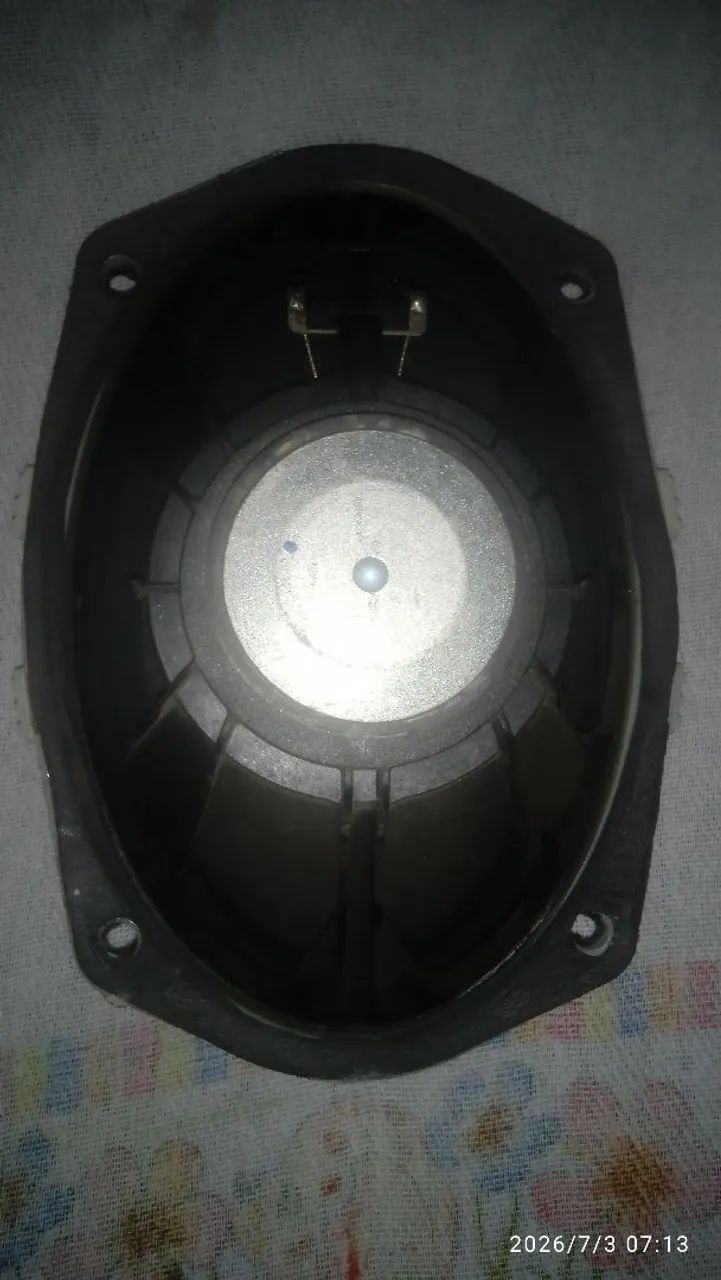 Altofalante - Foto 2
