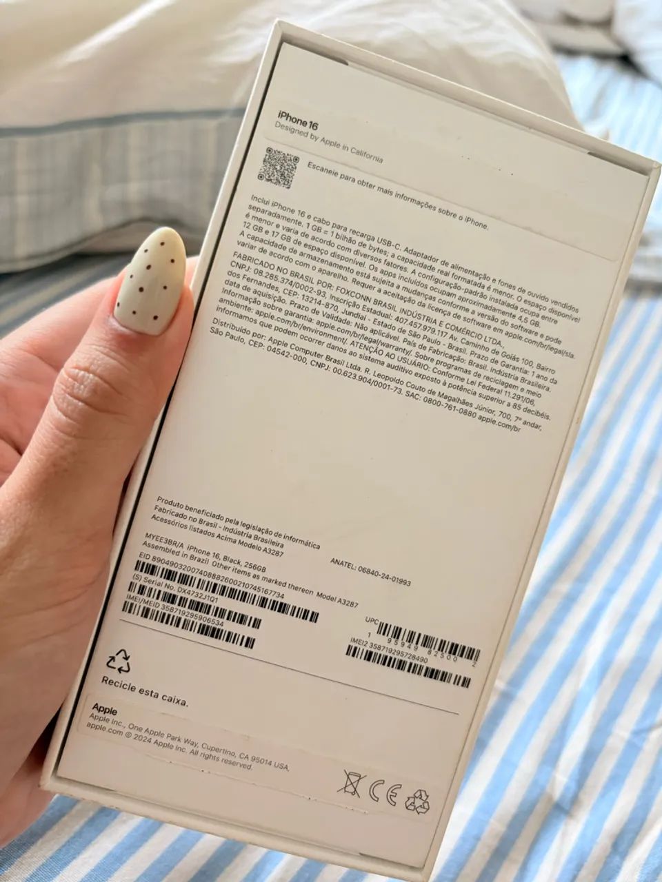iphone 16 - Foto 2