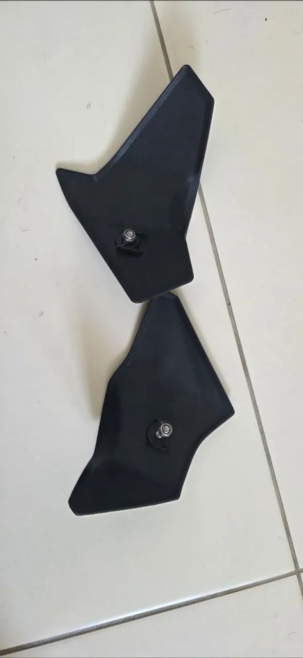 Protetor de TBI BMW 1250 GS