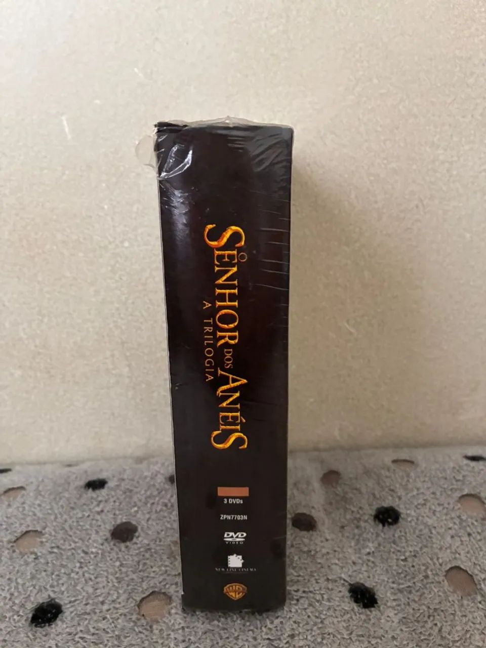 Box senhor dos anéis - Foto 3