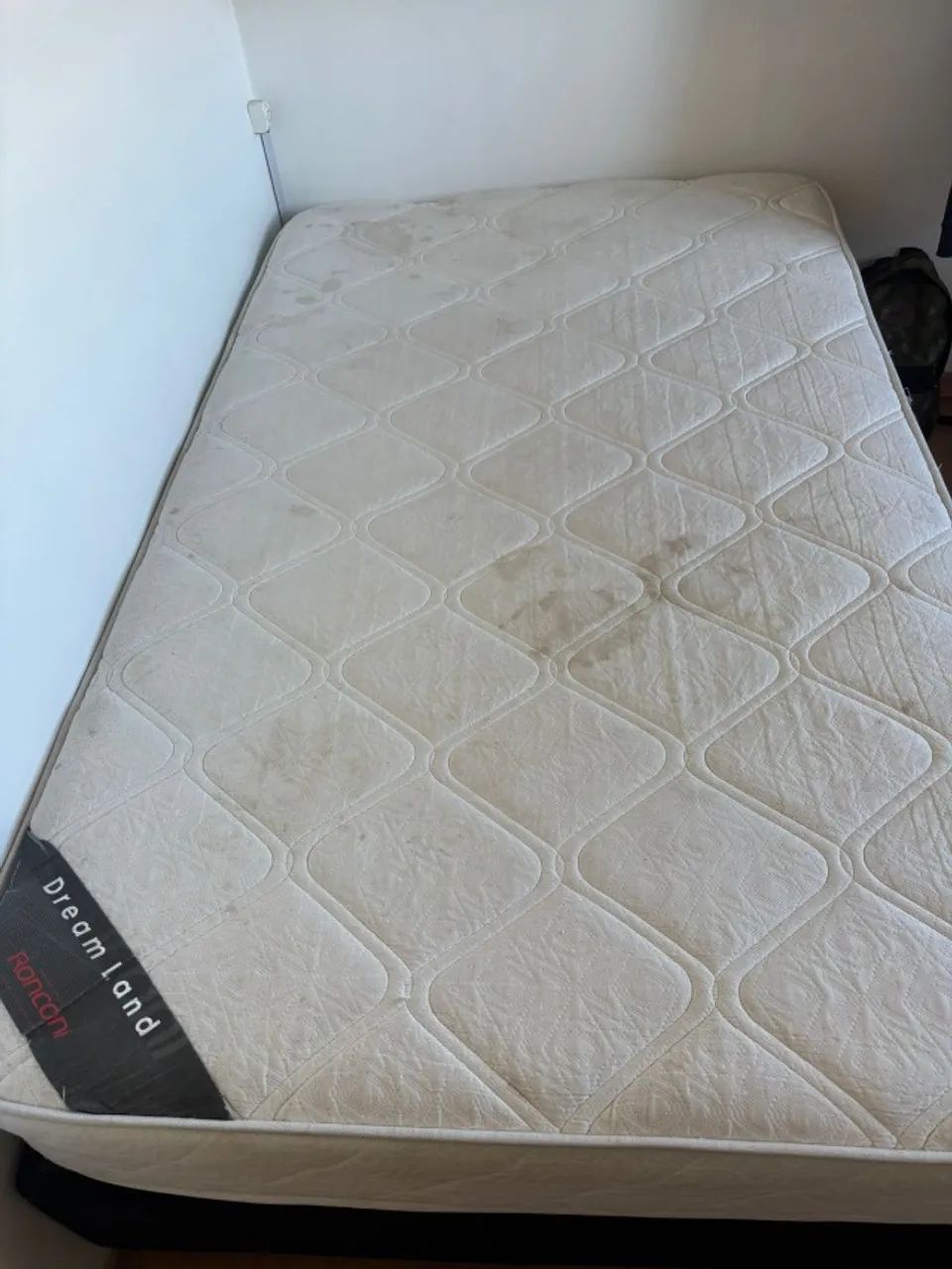 Cama box de viúva  - Foto 4