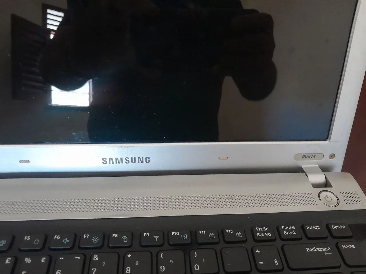 Notebook RV415 Samsung - Foto 4