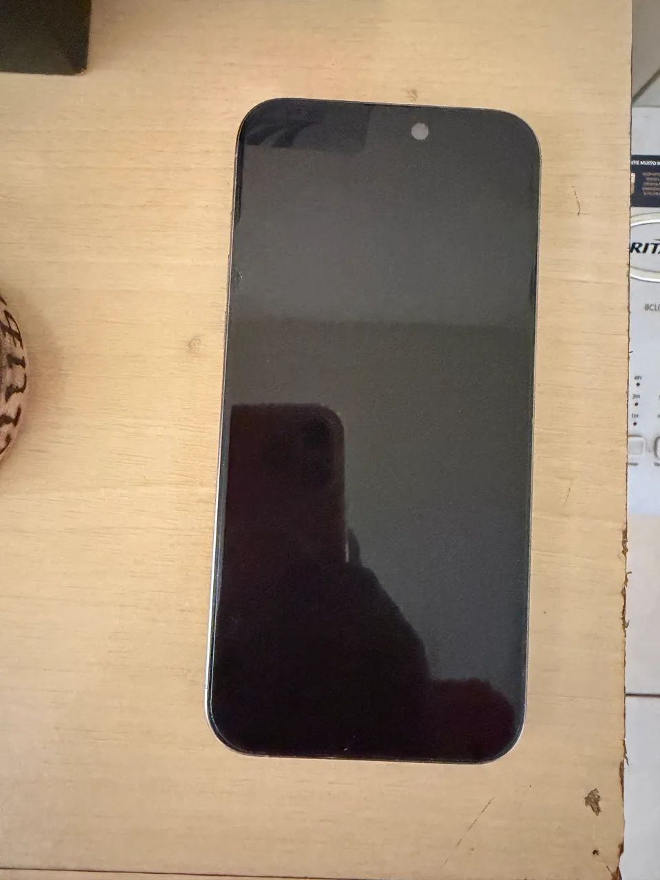 iPhone 15 pro max 256g - Foto 4