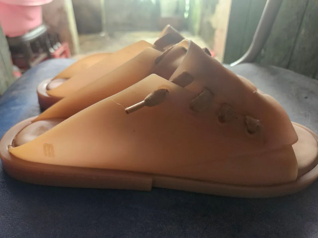Sandalia  - Foto 3