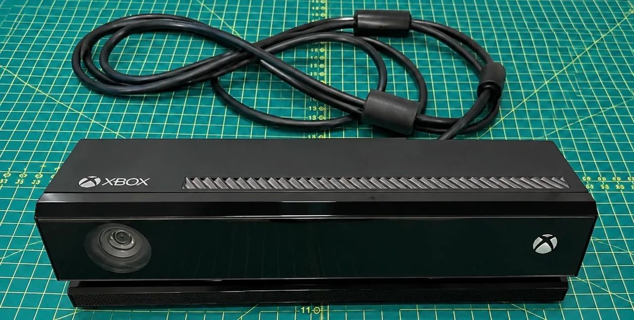 Kinect Xbox one 