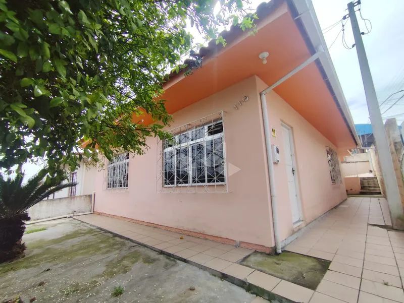 Casa Residencial 80M² - para Alugar