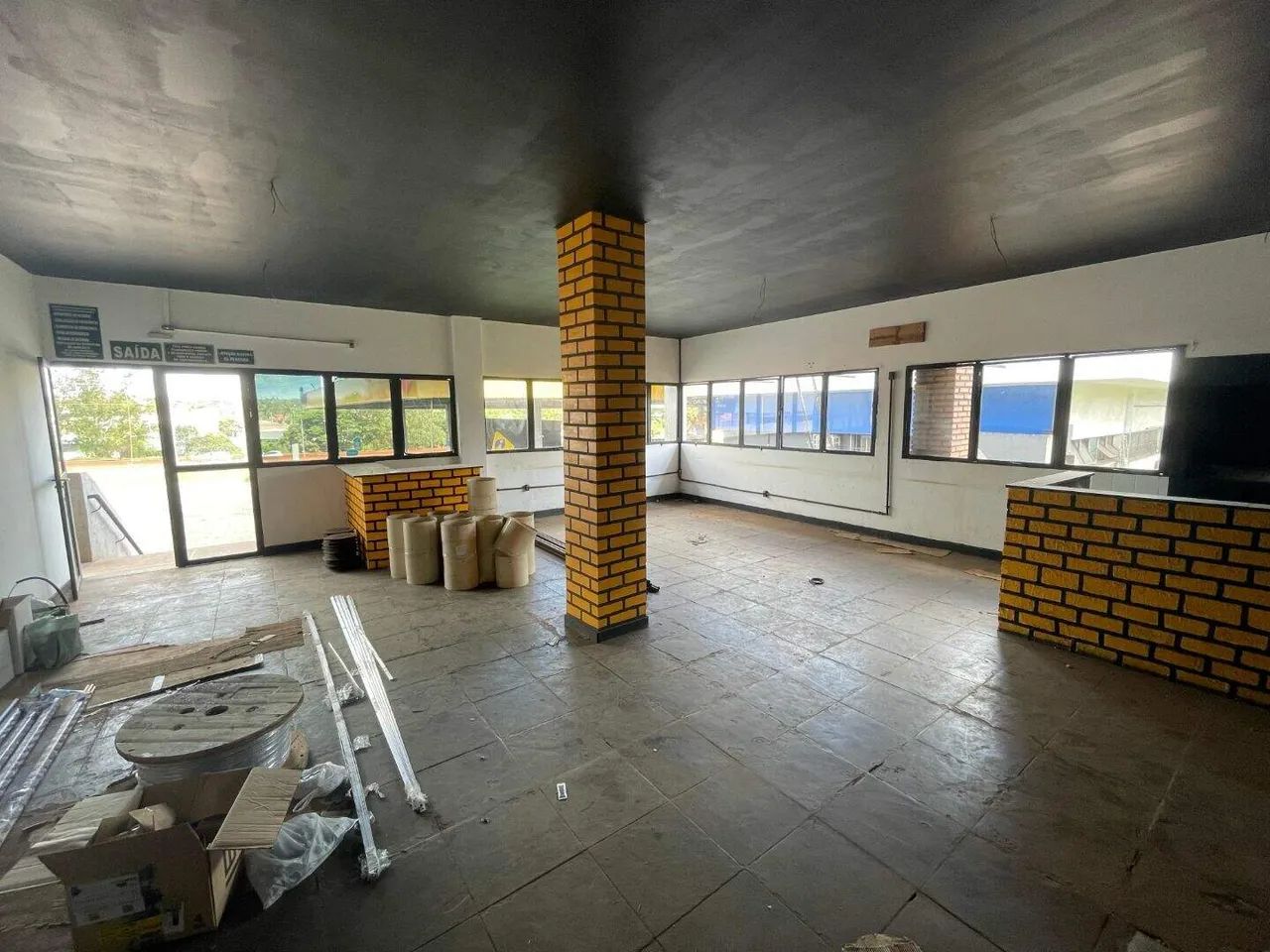 Loja disponível para locação em Igarapé-MG - Foto 4