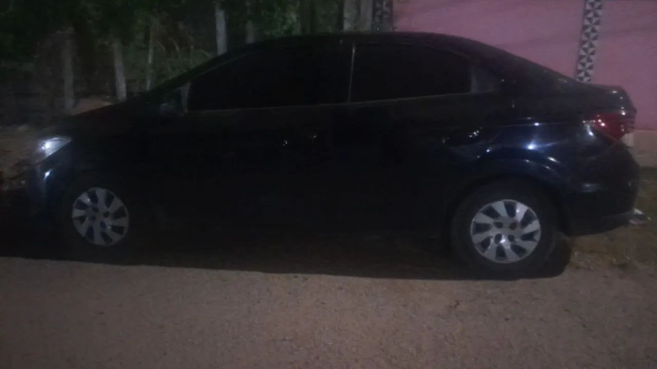 Vendo prisma pra interior 