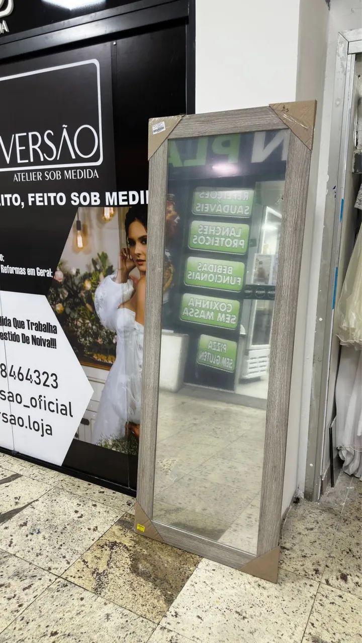 Espelho - Foto 2