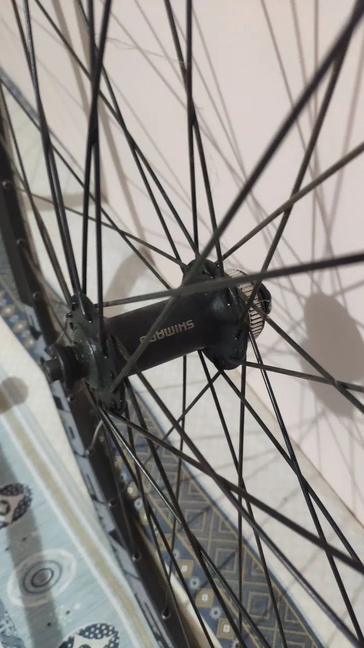 Kit Quadro e Rodas - Foto 4